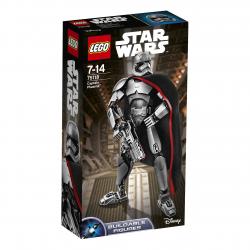 LEGO Star Wars 75118 Captain Phasma