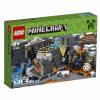 Lego Minecraft 21124 Il Portale della fine