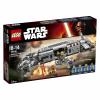 Lego Star Wars 75140 Resistance Troop Transport 