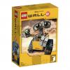 Lego Ideas 21303 WALL-E 