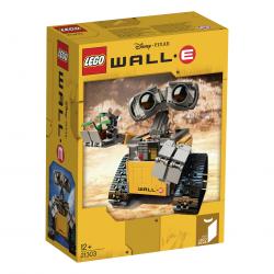 Lego Ideas 21303 WALL-E 