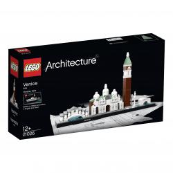 Lego Architecture 21026 Venezia