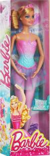 Barbie Ballerina Tutu rosa