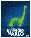 IL VIAGGIO DI ARLO steelbook ( Blu-ray 3D + Blu ray 2D)