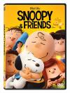 SNOOPY & FRIENDS