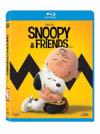 SNOOPY & FRIENDS