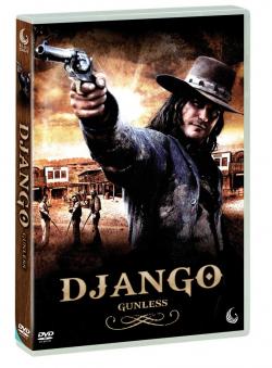 DJANGO GUNLESS