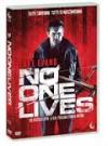 NO ONE LIVES