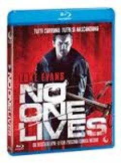 NO ONE LIVES