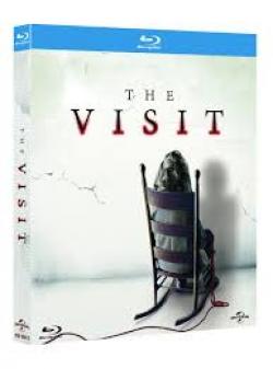 THE VISIT (Blu-ray)