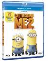 Cattivissimo Me 2 (Blu-Ray+Dvd)