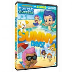 BUBBLE GUPPIES: GIORNI DI SOLE