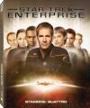 STAR TREK ENTERPRISE - STAGIONE 4 (6 Dischi) (Blu-ray)