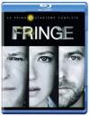 FRINGE STAGIONE 1 (BS)