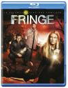 FRINGE STAGIONE 2 (BS)