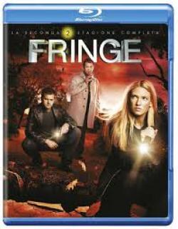 FRINGE STAGIONE 2 (BS)