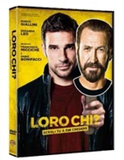 LORO CHI ? (DS)