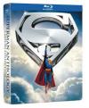 SUPERMAN ANTHOLOGY 1-5 STEELBOOK (BS)