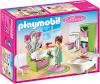 Playmobil Dollhouse 5307 SALA DA BAGNO