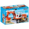 Playmobil 6860 ESCAVATORE MECCANICO