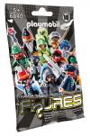 PLAYMOBIL 6840 FIGURES BOYS Serie 10