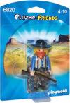 Playmobil 6820 Clint il bandito