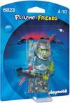 Playmobil 6823 Guardiano spaziale