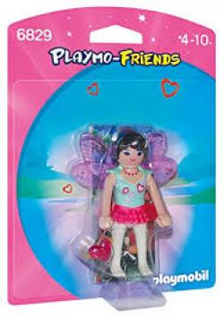 Playmobil 6829 Fata con anello