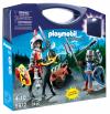 Playmobil 5972 Carrying case Knights