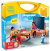 Playmobil 5971 Carrying case School