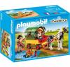 Playmobil 6948 Playmobil Maneggio dei pony 6948 Pic-nic con calesse