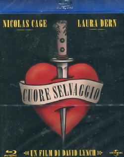 CUORE SELVAGGIO (BS)