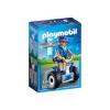 Playmobil 6877 Poliziotta con Segway