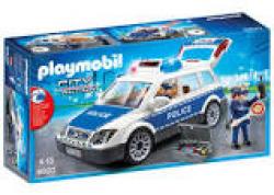 Playmobil 6920 Auto della Polizia