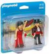 Playmobil 6845 Ballerini di Flamenco