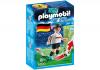 Playmobil 6893 Giocatore Germania