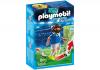 Playmobil 6895 Giocatore Italia