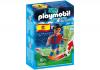 Playmobil 6896 Giocatore Spagna