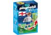 Playmobil 6898 Giocatore Inghilterra