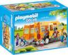 Playmobil 6866 Scuolabus