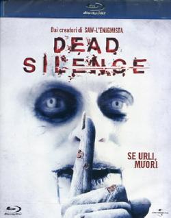 Dead Silence