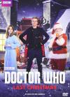 DOCTOR WHO - LAST CHRISTMAS (DS)