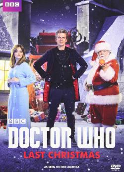 DOCTOR WHO - LAST CHRISTMAS (DS)