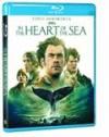 IN THE HEART OF THE SEA - LE ORIGINI DI MOBY DICK (BS)