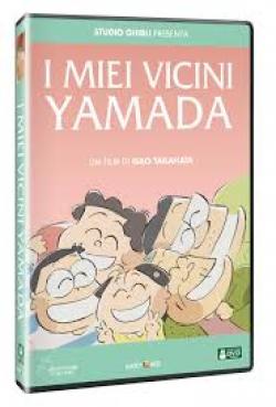 MIEI VICINI YAMADA, I (DS)