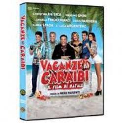 VACANZE AI CARAIBI (DS)
