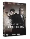 THE LAST PANTHERS - STAGIONE 1 (2 Dischi)