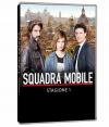 SQUADRA MOBILE - STAGIONE 1 (3 Dischi)