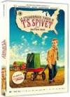 LO STRAORDINARIO VIAGGIO DI T.S. SPIVET