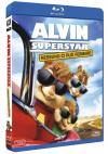 ALVIN SUPERSTAR - NESSUNO CI PUO' FERMARE